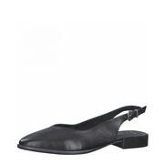 Marco Tozzi 29408-002 BLACK ANTIC