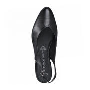 Marco Tozzi 29408-002 BLACK ANTIC