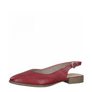 Marco Tozzi 29408-505 RED ANTIC