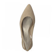 Marco Tozzi 29501-408 NUDE