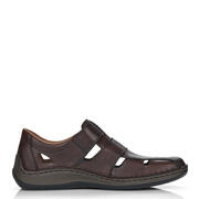 Rieker 05269-25 nougat