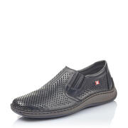 Rieker 05297-00 nero/schwarz