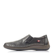 Rieker 05297-00 nero/schwarz
