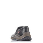 Rieker 05297-00 nero/schwarz