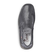 Rieker 05297-00 nero/schwarz