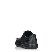 Rieker B2783-00 nero/schwarz