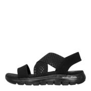 Skechers 119099-BBK-FLEX APPEAL 2.0