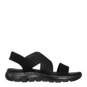 Skechers 119099-BBK-FLEX APPEAL 2.0