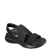Skechers 119099-BBK-FLEX APPEAL 2.0