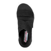 Skechers 119099-BBK-FLEX APPEAL 2.0
