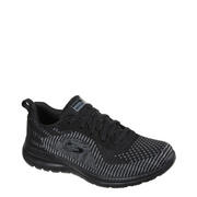 Skechers 149220-BKCC-BOUNTIFUL-PURIS