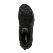 Skechers 149220-BKCC-BOUNTIFUL-PURIS