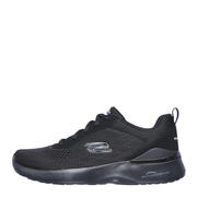 Skechers 149340-BBK-SKECH-AIR DYNAM