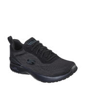 Skechers 149340-BBK-SKECH-AIR DYNAM
