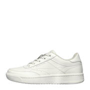 Skechers 155190-WHT-DOWNTOWN