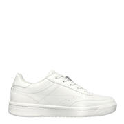 Skechers 155190-WHT-DOWNTOWN