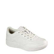 Skechers 155190-WHT-DOWNTOWN