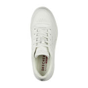 Skechers 155190-WHT-DOWNTOWN