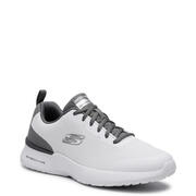 Skechers 232007-WGRY-SKECH-AIR DYNAM
