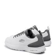 Skechers 232007-WGRY-SKECH-AIR DYNAM