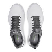 Skechers 232007-WGRY-SKECH-AIR DYNAM