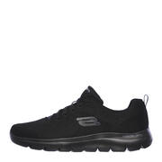 Skechers 232057-BBK-SUMMITS-BRISBAN