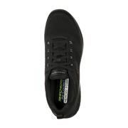 Skechers 232068-BBK-BOUNDER-RINSTET
