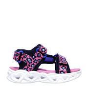 Skechers 302090N-HPBL-HEART LIGHTS SA
