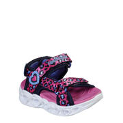 Skechers 302090N-HPBL-HEART LIGHTS SA