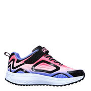 Skechers 302400L-BKMT-GO RUN CONSISTE