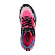 Skechers 302400L-BKMT-GO RUN CONSISTE