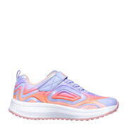 Skechers 302400L-PRMT-GO RUN CONSISTE