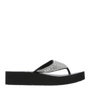 Skechers 31601-BLK-VINYASA-TIGER