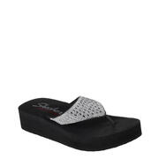 Skechers 31601-BLK-VINYASA-TIGER