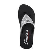 Skechers 31601-BLK-VINYASA-TIGER