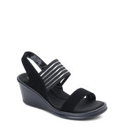 Skechers 38472-BBK-RUMBLER-SCI F