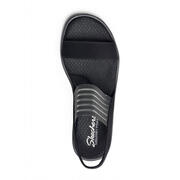 Skechers 38472-BBK-RUMBLER-SCI F
