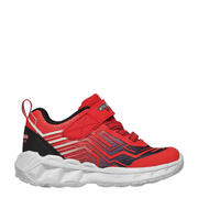 Skechers 401500N-RDBK-MAGNA-LIGHTS