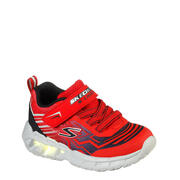 Skechers 401500N-RDBK-MAGNA-LIGHTS