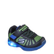 Skechers 401520N-BBLM-ILLUMI-BRIGHTS