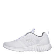 Skechers 52504-WHT-BOUNDER