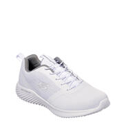 Skechers 52504-WHT-BOUNDER