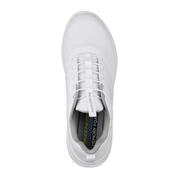 Skechers 52504-WHT-BOUNDER