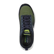 Skechers 52558-NVLM-DYNA-AIR-BLYC