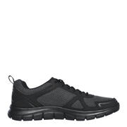 Skechers 52630-BBK-TRACK