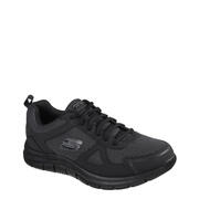 Skechers 52630-BBK-TRACK