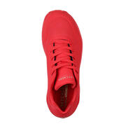 Skechers 73690-RED-UNO-STAND ON A