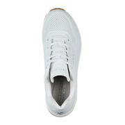 Skechers 73690-WHT-UNO-STAND ON A