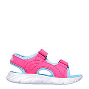 Skechers 86980N-HPMT-C-FLEX SANDAL