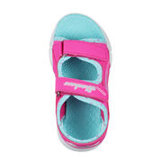 Skechers 86980N-HPMT-C-FLEX SANDAL